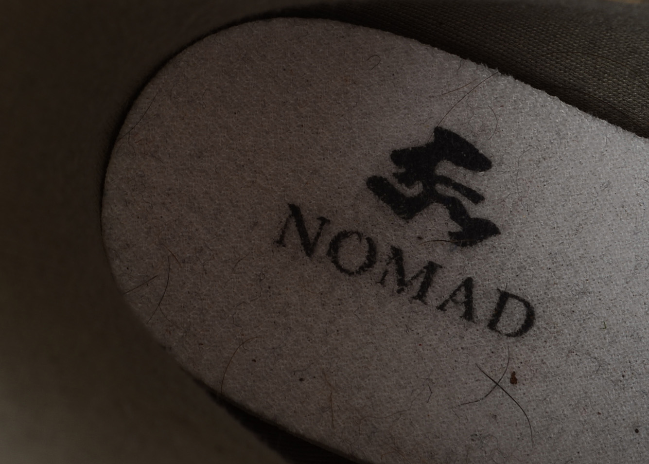 Nomad Rubber Cowboy Rain Boots