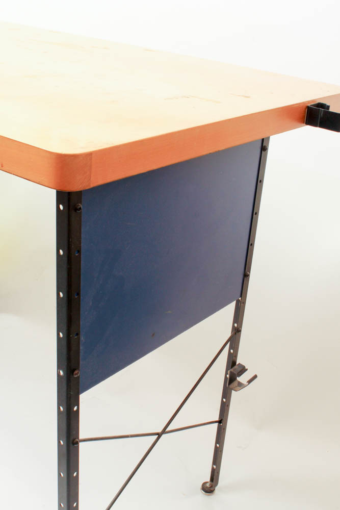 Herman Miller Eames ESU Desk