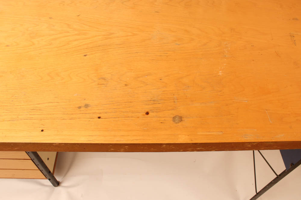Herman Miller Eames ESU Desk