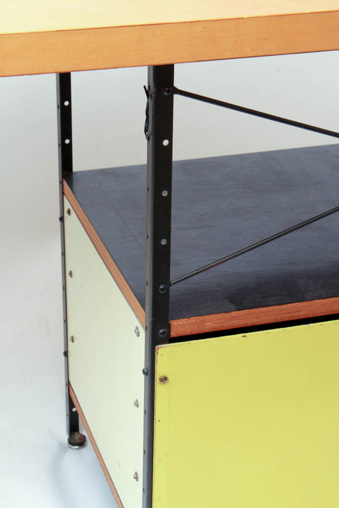 Herman Miller Eames ESU Desk