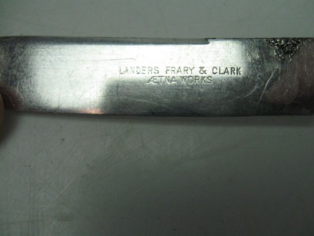 Variety of Vintage and Antique Weighted Sterling