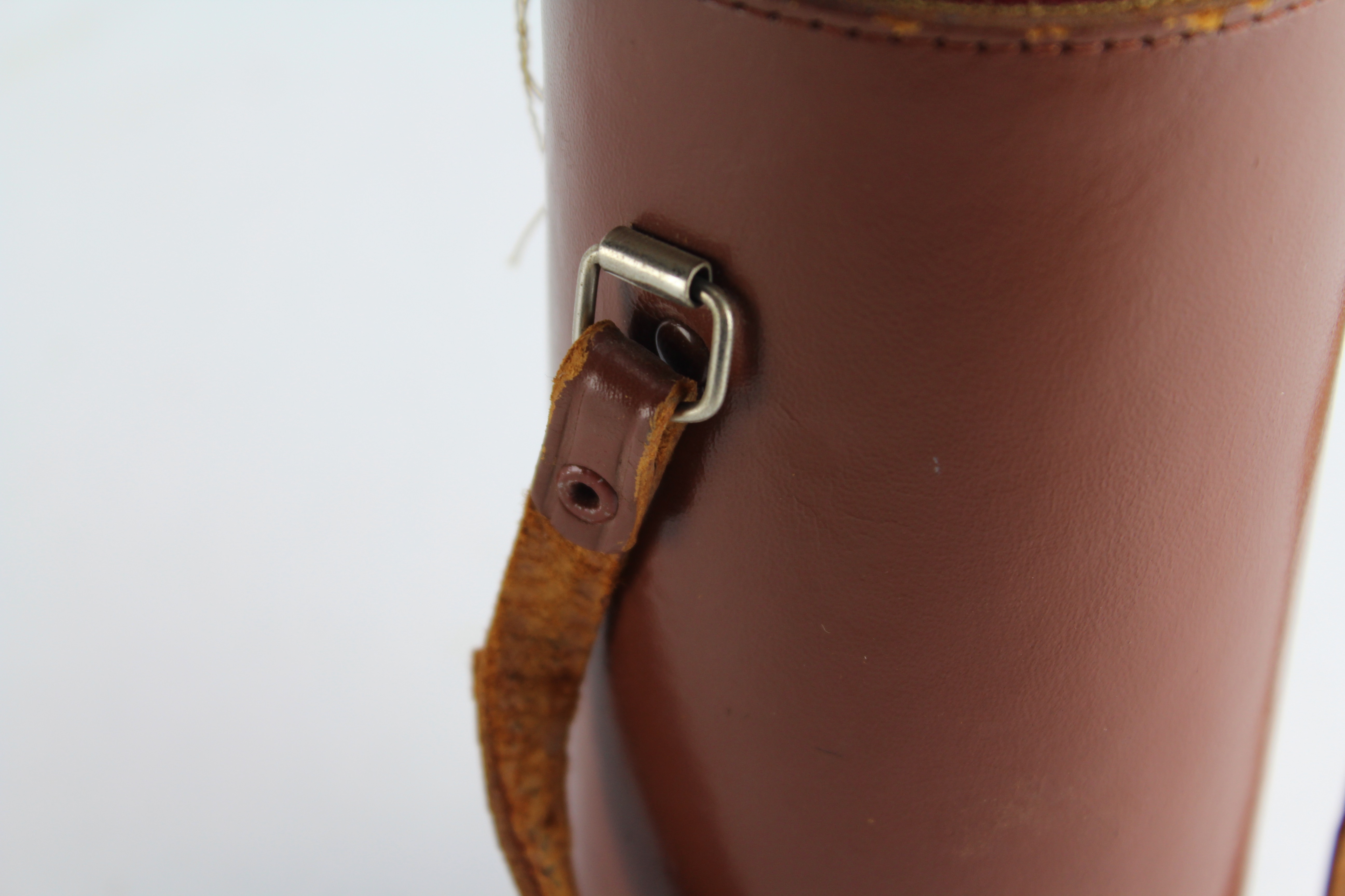 Vintage Astronar Zoom 95-205mm Lens