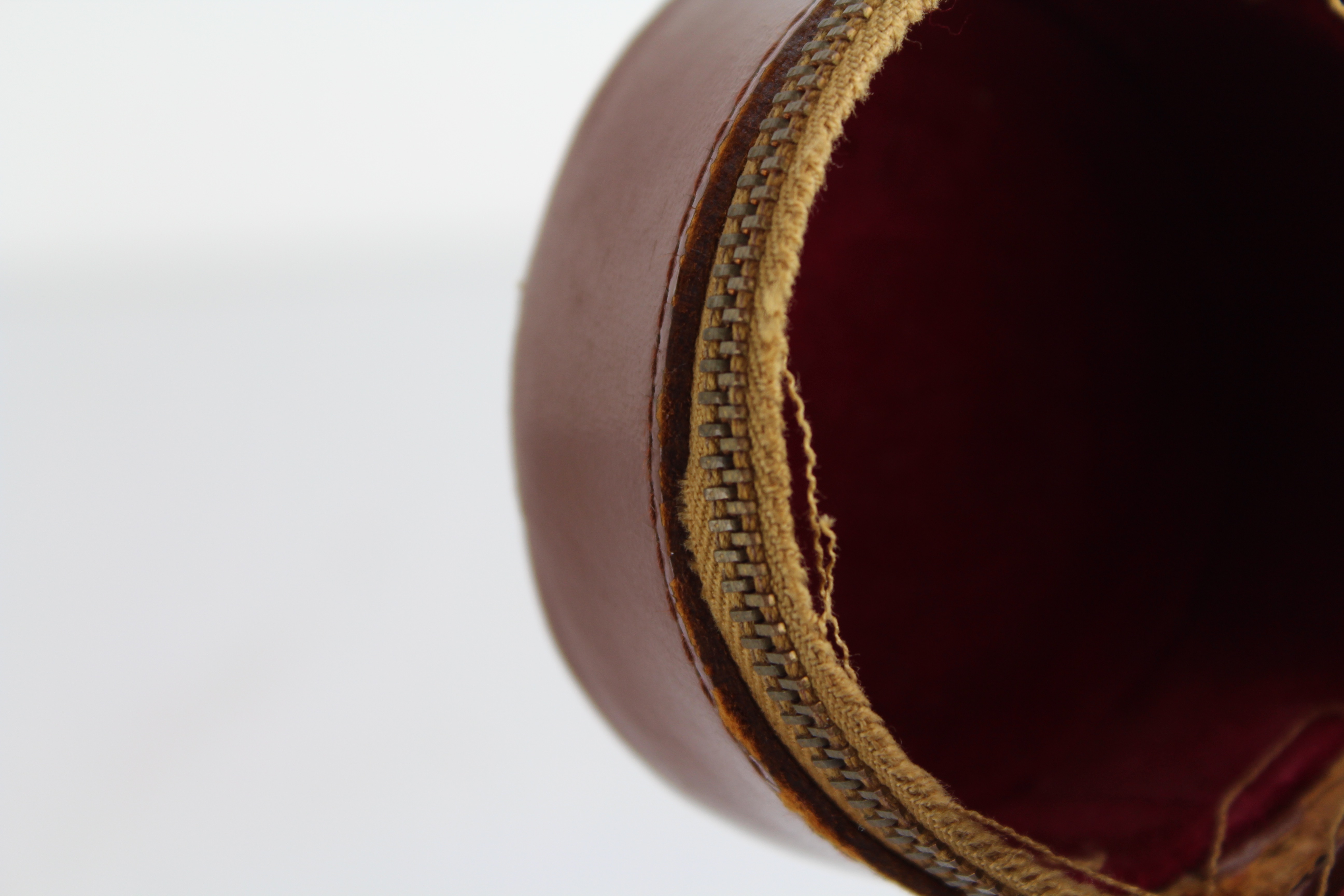 Vintage Astronar Zoom 95-205mm Lens