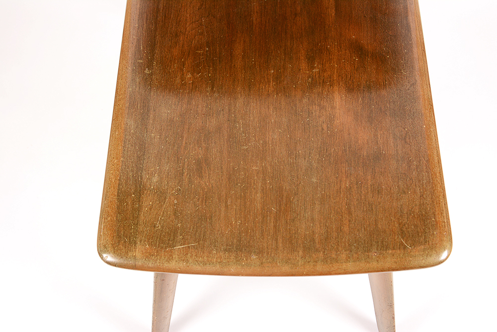 Heywood-Wakefield Mid Century Modern Side Table