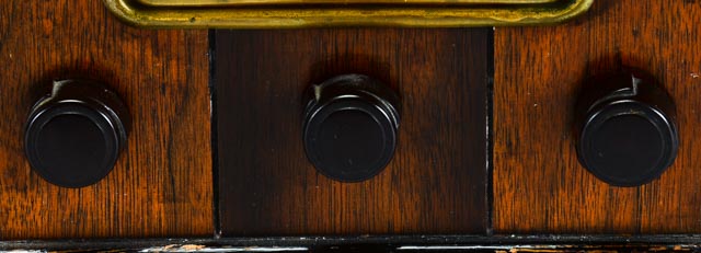 1930s Crosley "Fiver" Radio