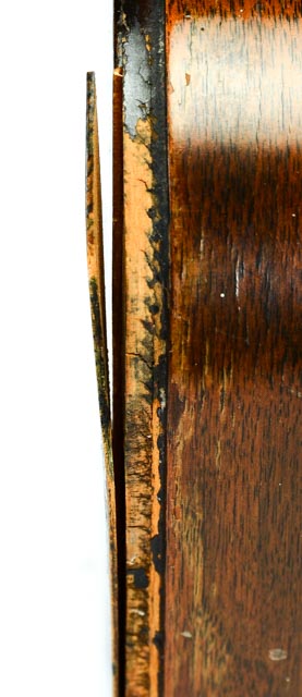 1930s Crosley "Fiver" Radio