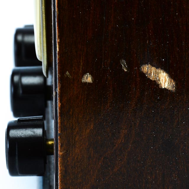 1930s Crosley "Fiver" Radio