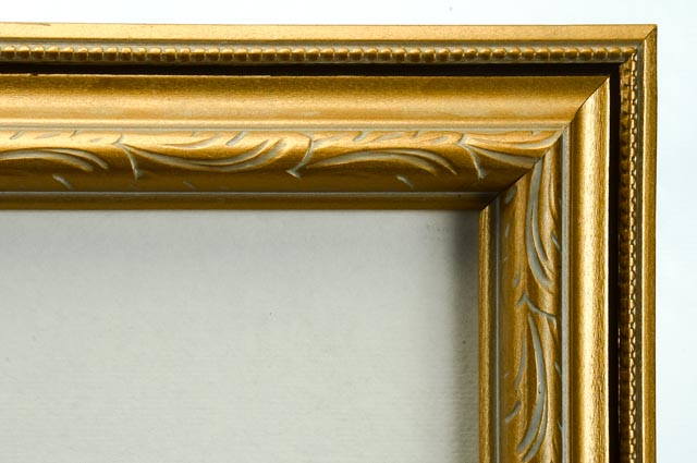 Ivan Anderson Print of Young Boy and Girl