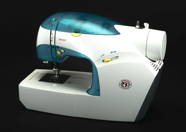 Unused Singer Izek 1500 Computerized Sewing Machine
