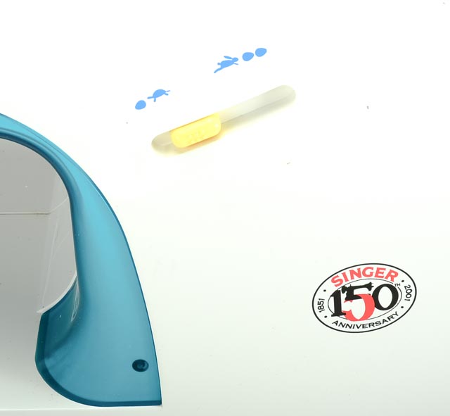 Unused Singer Izek 1500 Computerized Sewing Machine