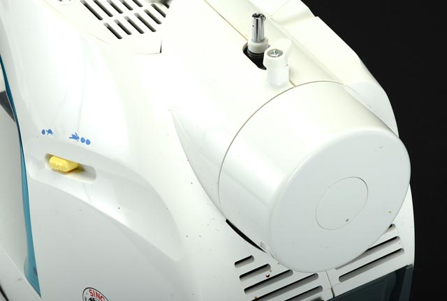 Unused Singer Izek 1500 Computerized Sewing Machine