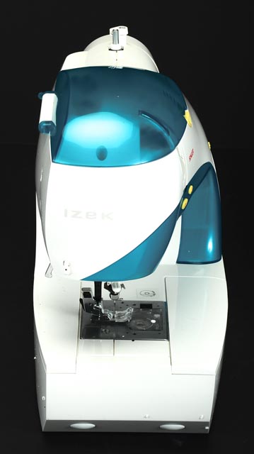 Unused Singer Izek 1500 Computerized Sewing Machine