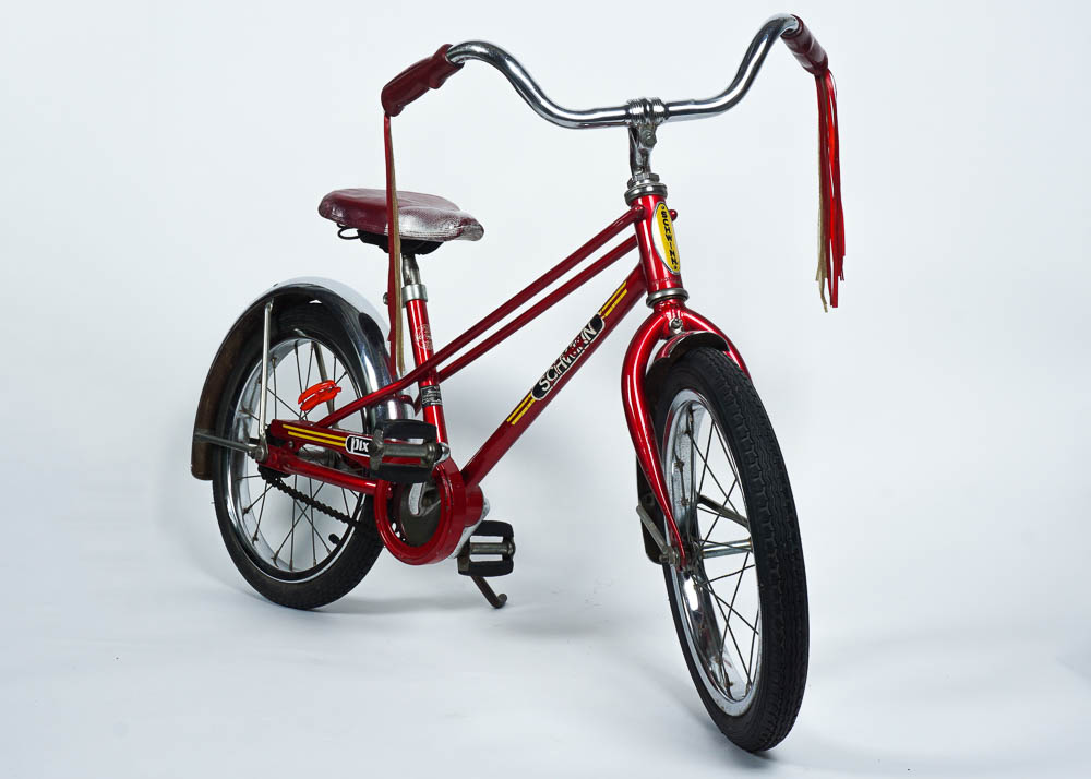 Vintage 1957 Schwinn