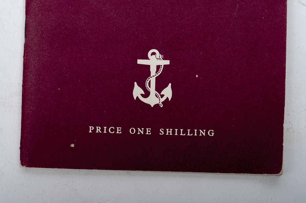 Vintage Sewing Books and Notions