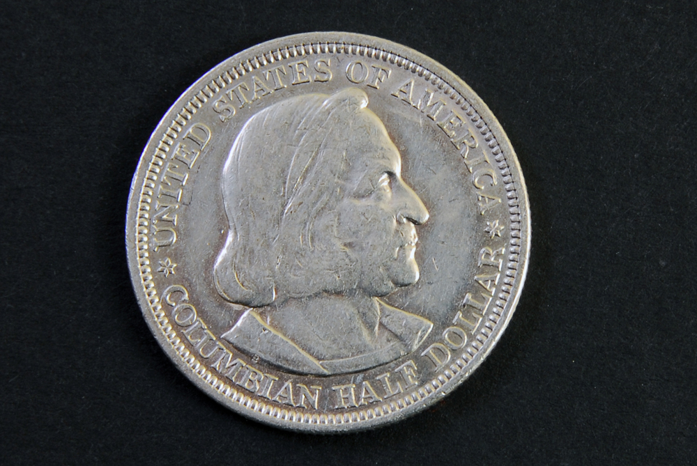 Assortment of Nine U.S. Silver Coins