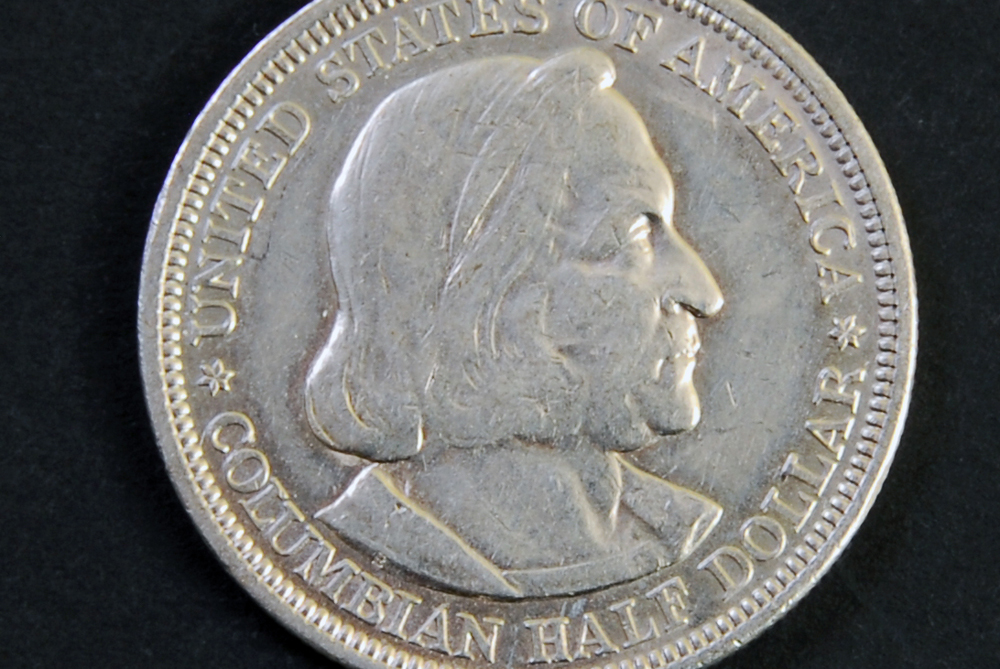 Assortment of Nine U.S. Silver Coins