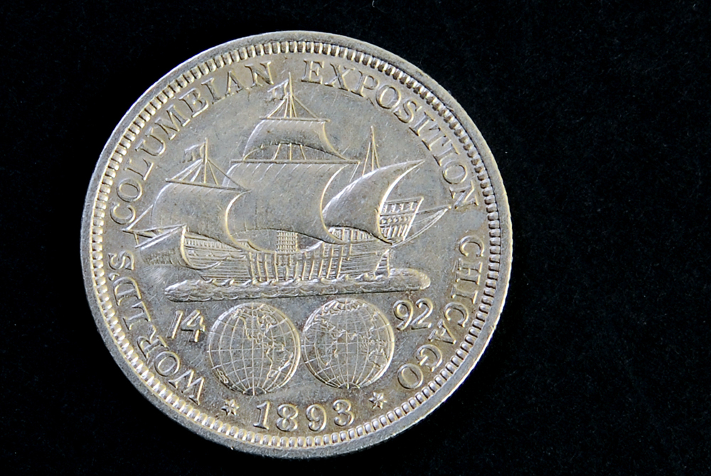 Assortment of Nine U.S. Silver Coins