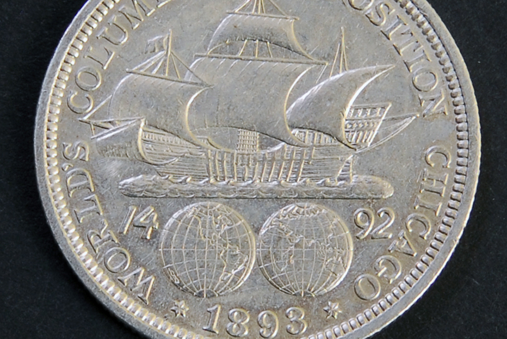 Assortment of Nine U.S. Silver Coins