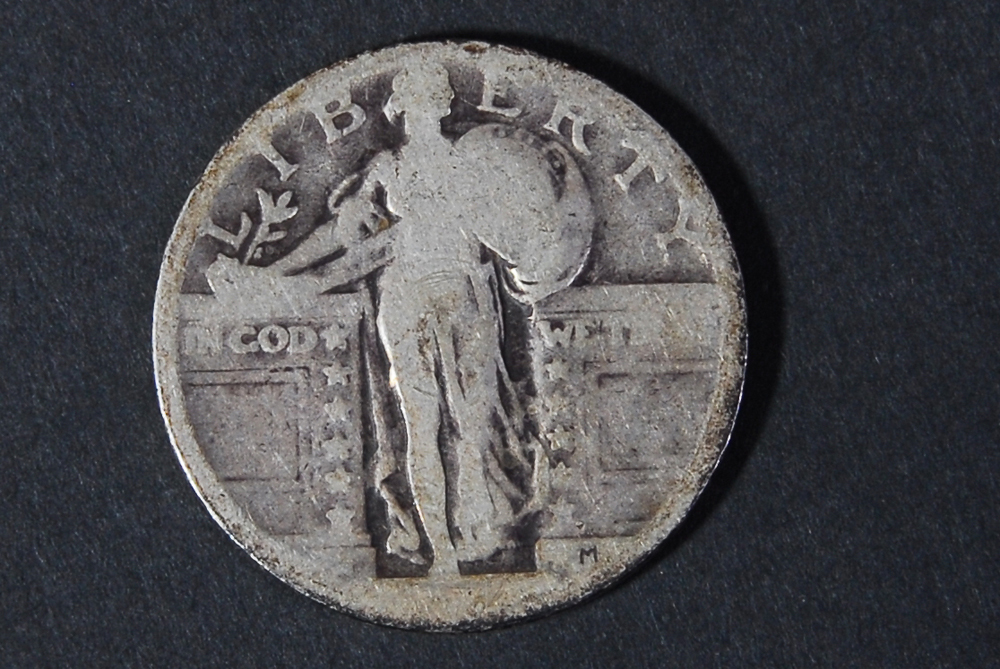 Assortment of Circulated Collectible Coins