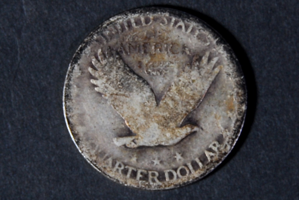 Assortment of Circulated Collectible Coins