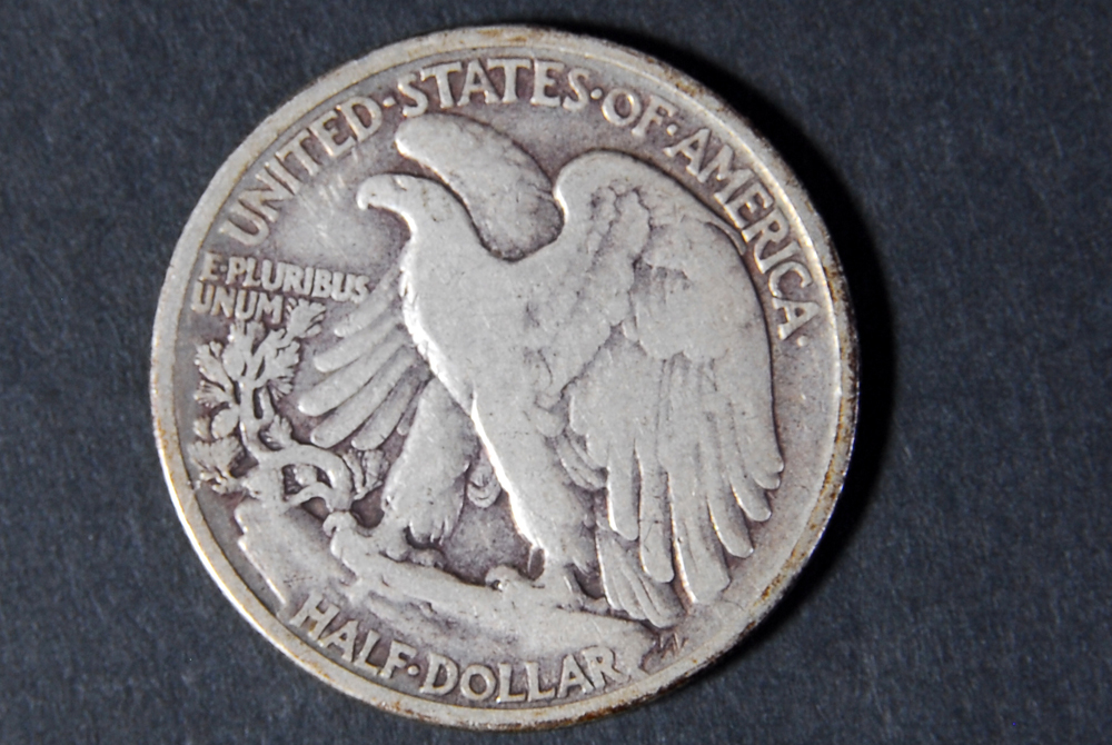 Assortment of Circulated Collectible Coins