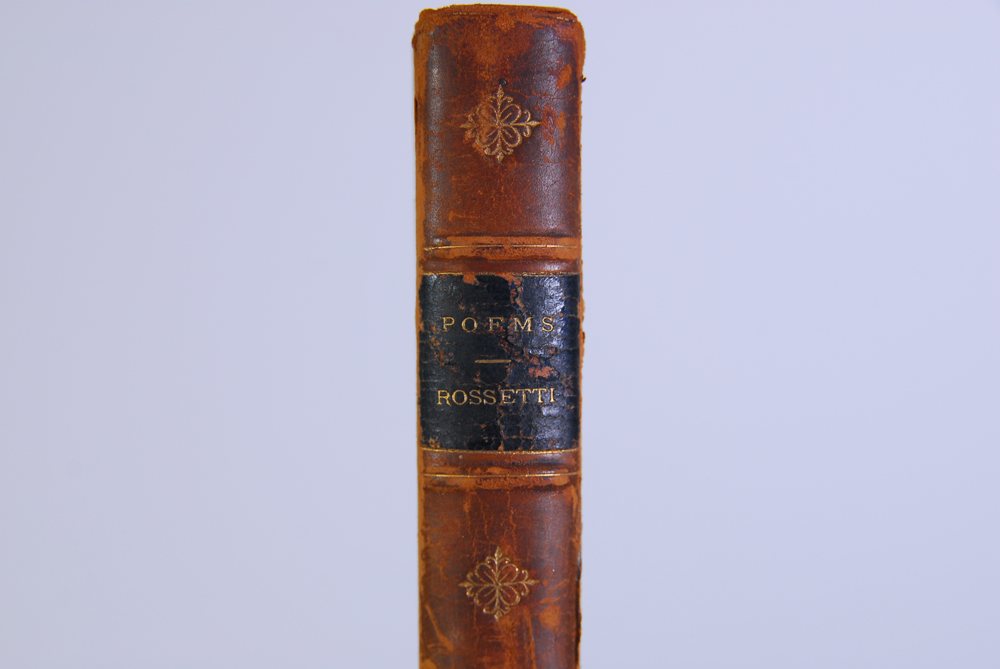 Antique Pocket Edition Book Collection