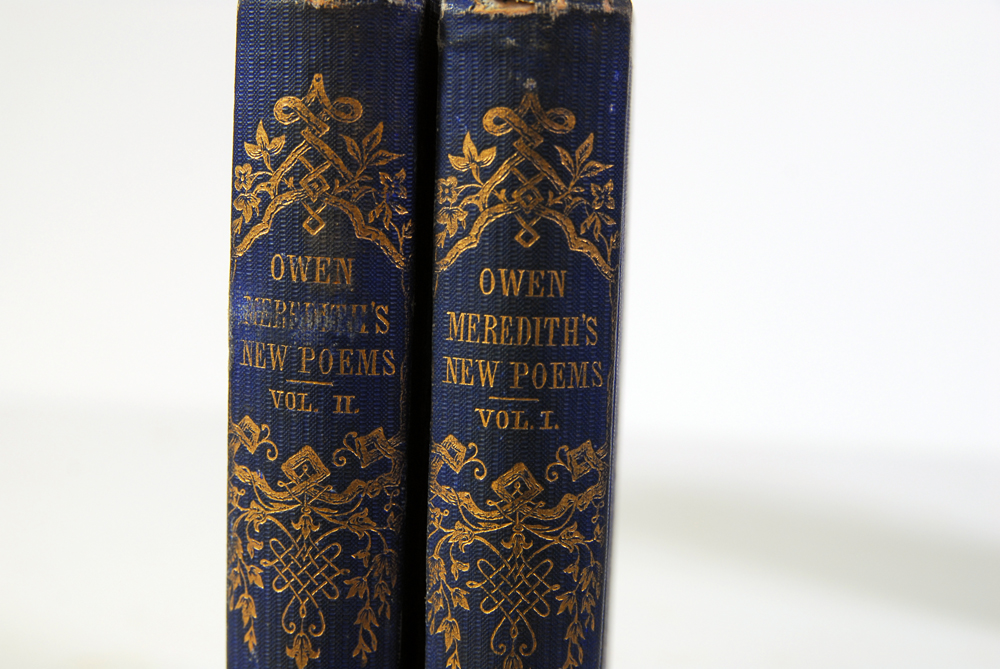 Antique Pocket Edition Book Collection