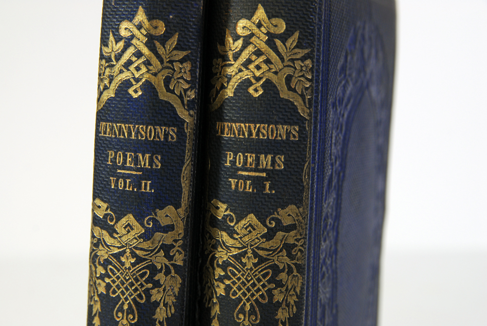 Antique Pocket Edition Book Collection