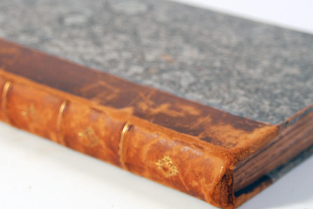 Antique Pocket Edition Book Collection