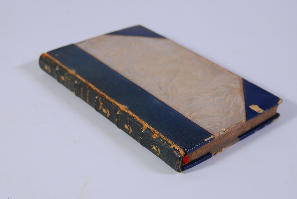 Antique Pocket Edition Book Collection
