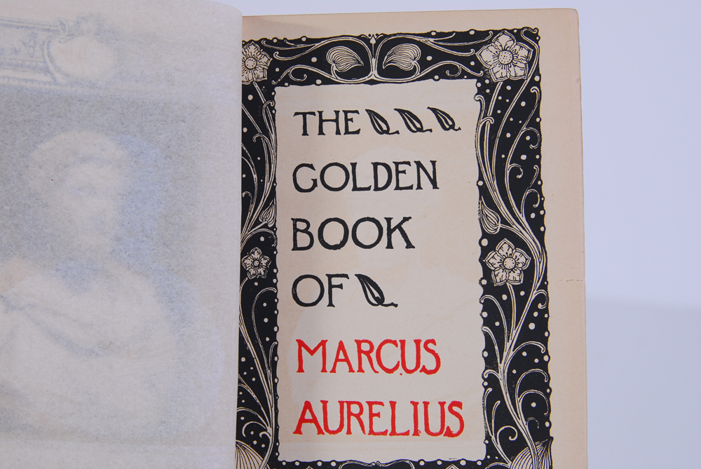 Antique Pocket Edition Book Collection