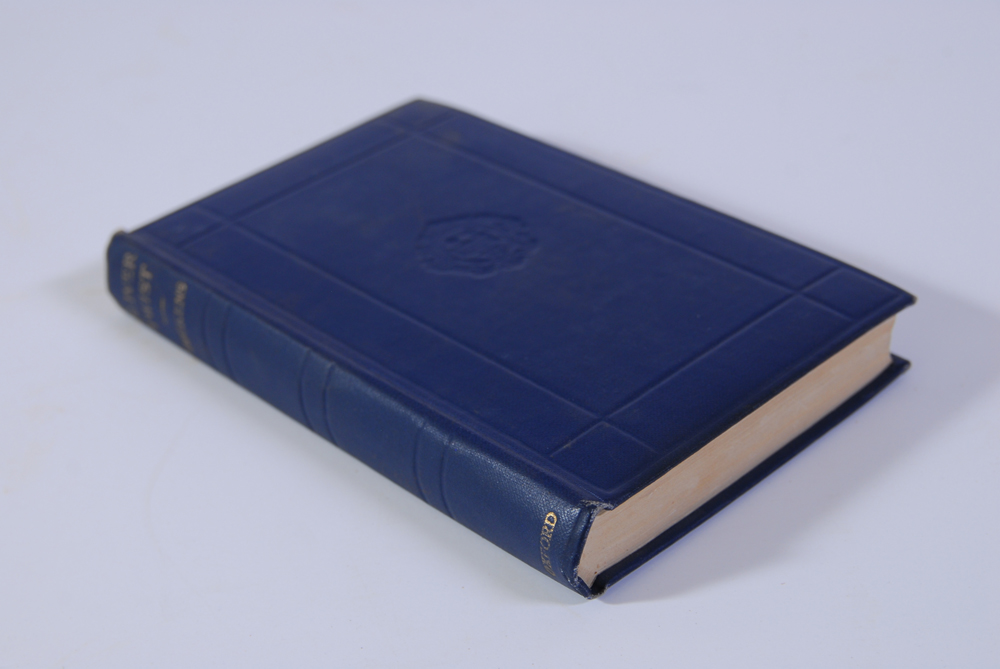 Antique Pocket Edition Book Collection