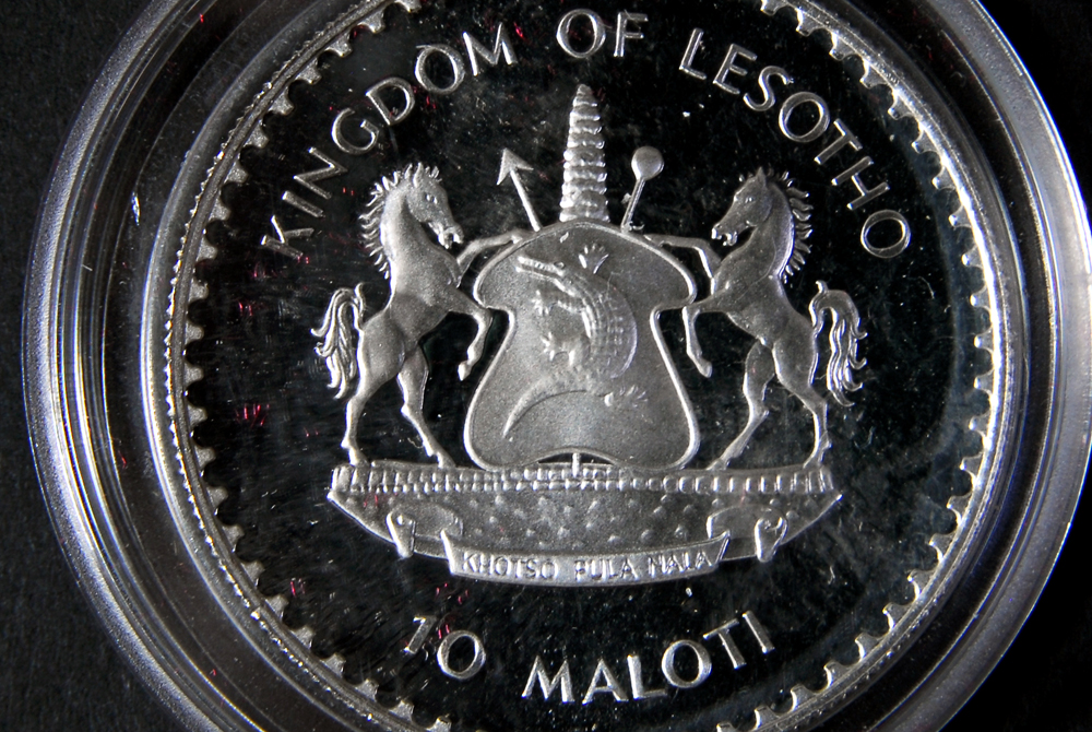 Partial Set of "America's First Day of Freedom" Silver Dollars