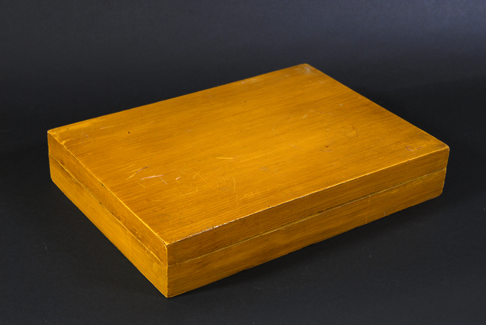 Alvin "Southern Charm" 1947 Sterling Silver Flatware