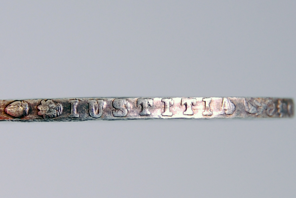 1780 Maria Theresa Silver Thaler Coin