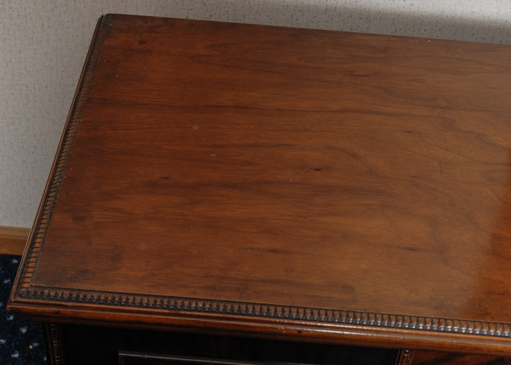 Vintage Ed Roos Cedar Chest