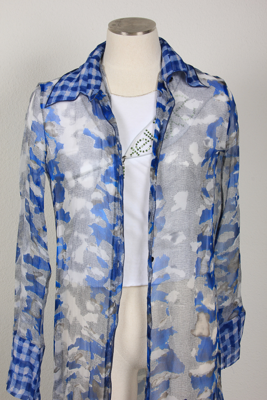 Roberta Scarpa Clothing Collection