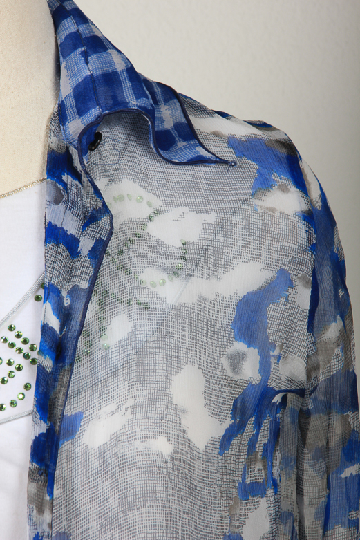 Roberta Scarpa Clothing Collection