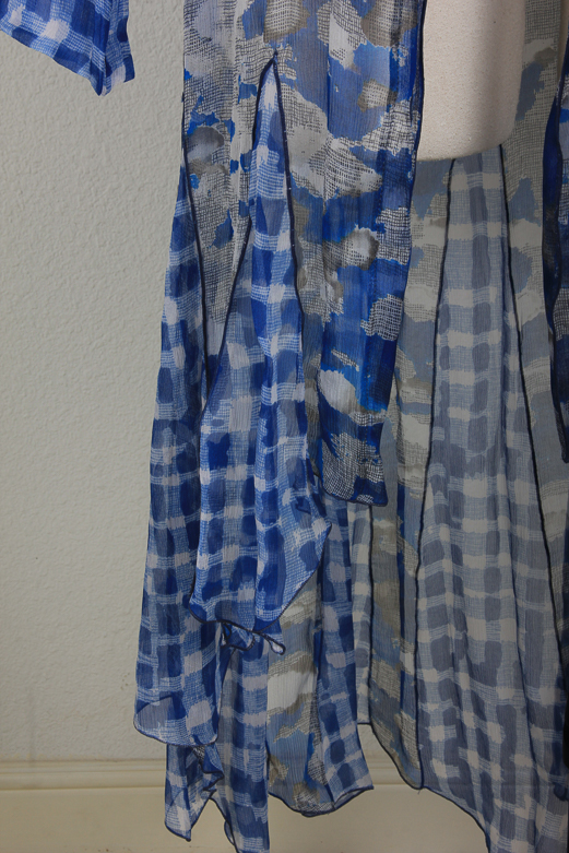 Roberta Scarpa Clothing Collection