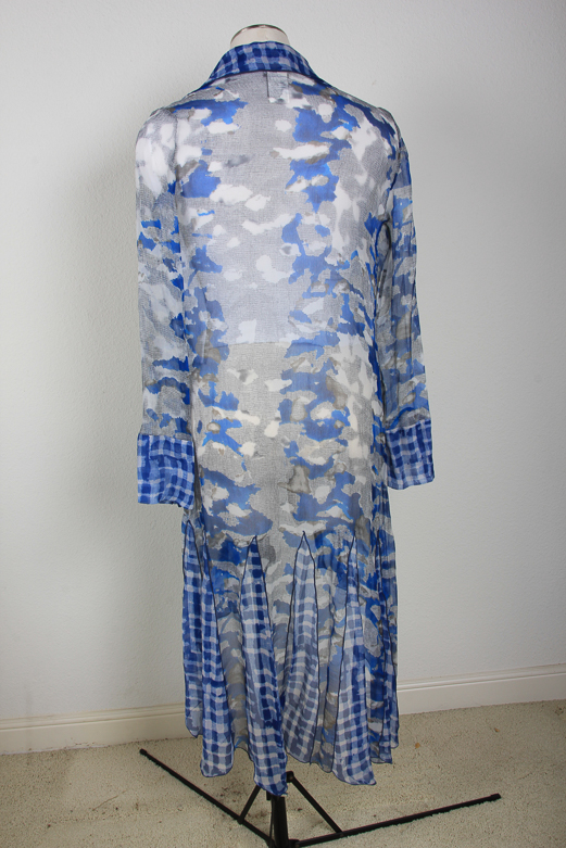 Roberta Scarpa Clothing Collection