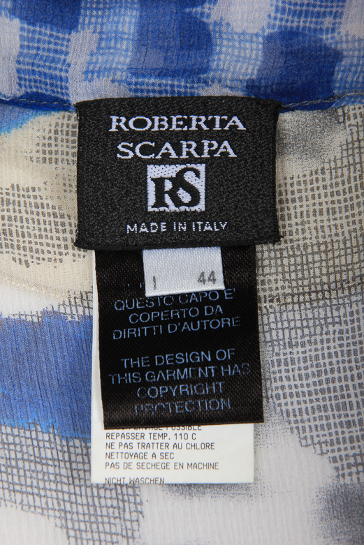 Roberta Scarpa Clothing Collection