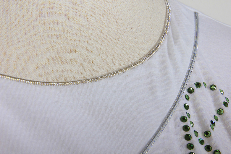 Roberta Scarpa Clothing Collection