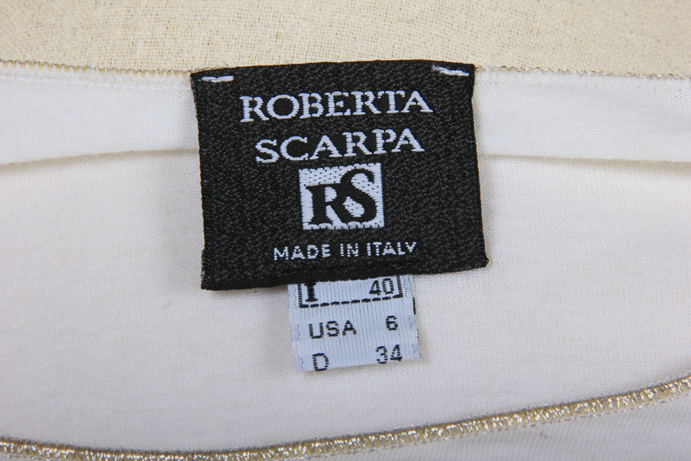 Roberta Scarpa Clothing Collection