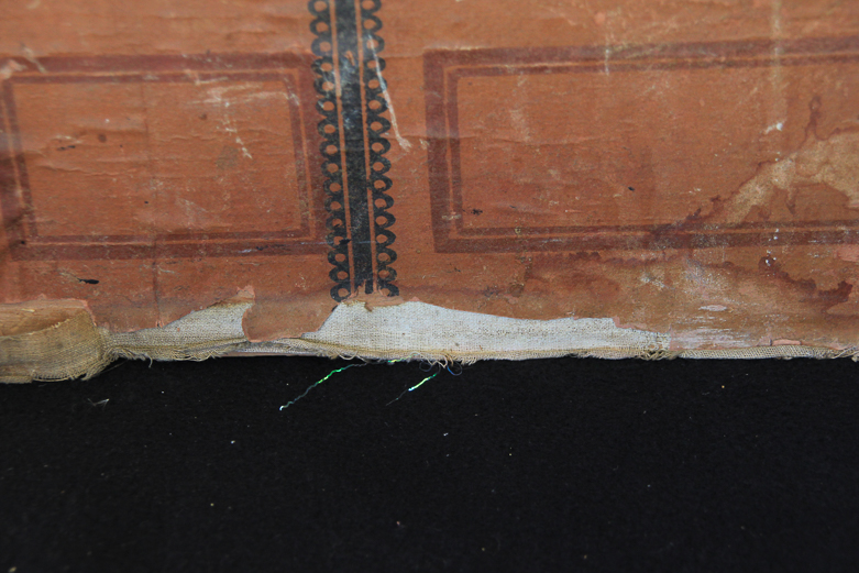 Antique Wood Items Collection