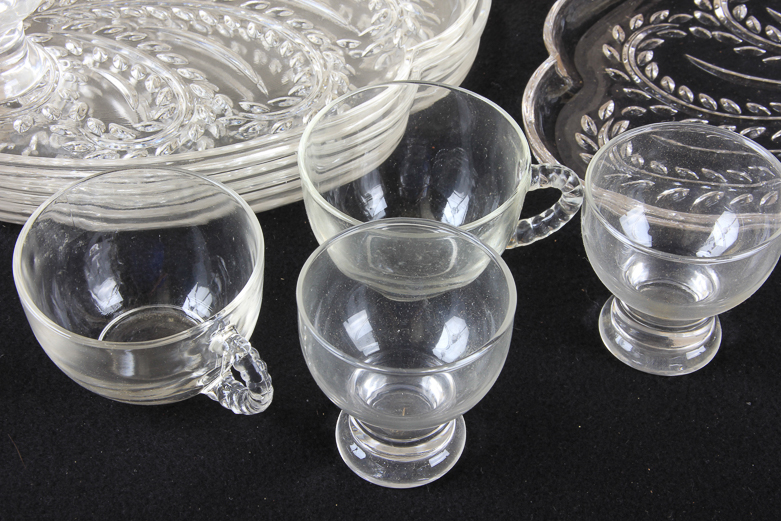 Duo of Homestead Snackmaster Sets