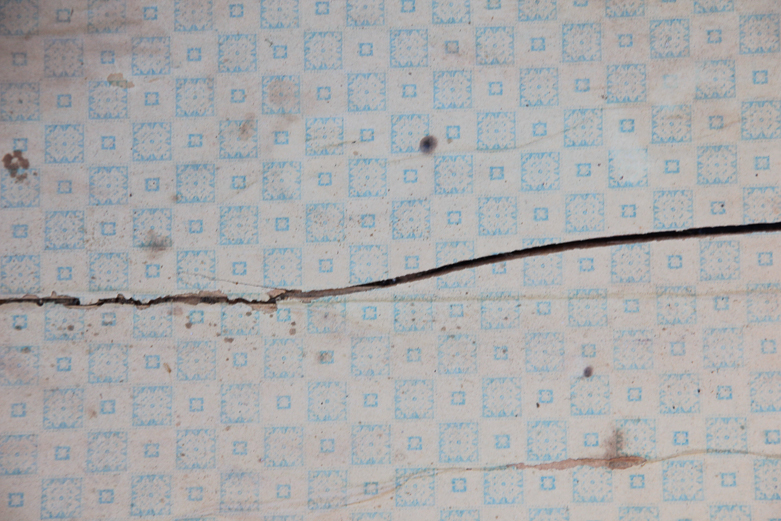 Vintage Oak Wood Chest