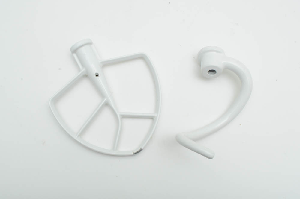 KitchenAid Professional 5 Plus Red Mixer