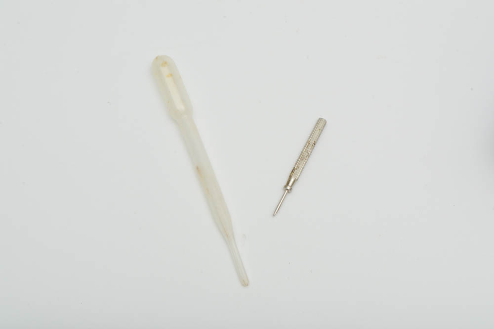 Portable Refractometer