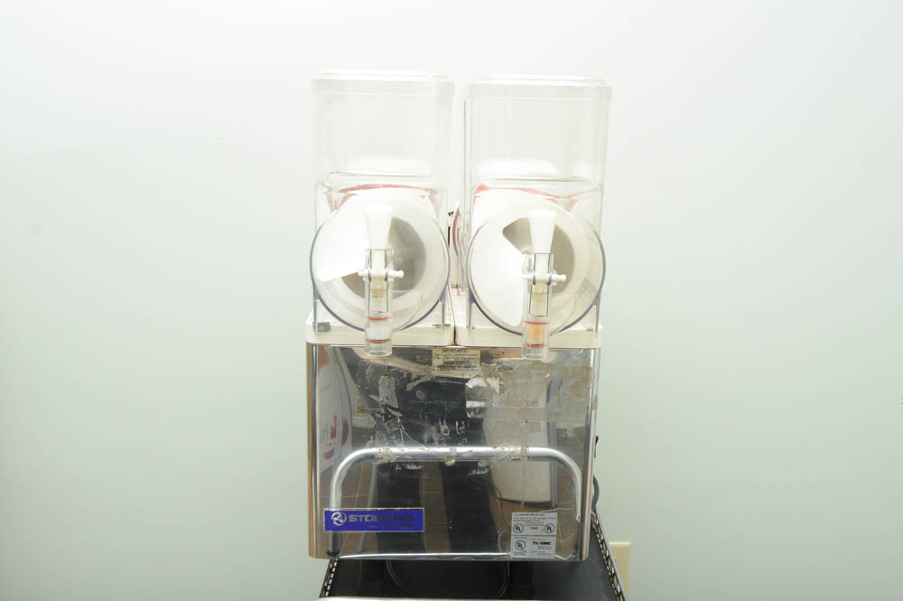 Stoelting Slushie Machine