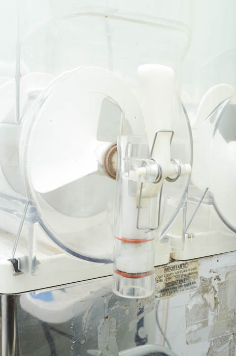 Stoelting Slushie Machine